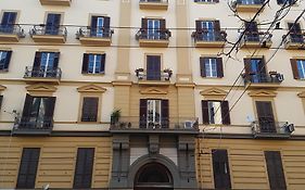 la dimora guesthouse Re Ferdinando